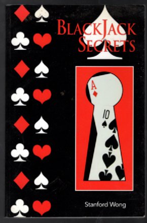 Blackjack Secrets